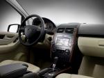 Mercedes-Benz A-Class 5-Door 2009 года